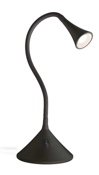 Flexible LED Desk Lamp